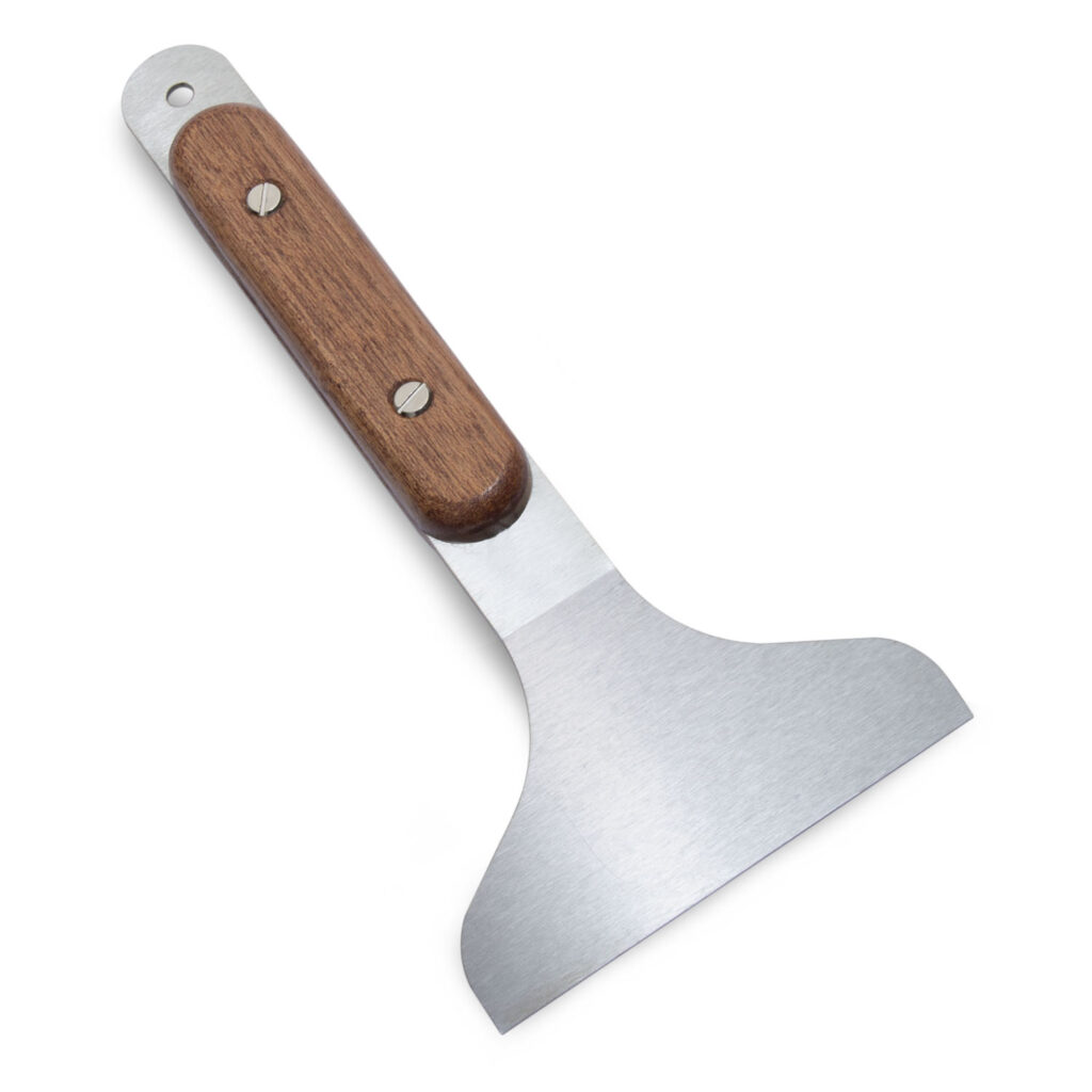 Boma Scraper - Chad-O-Chef Lifestyle Products