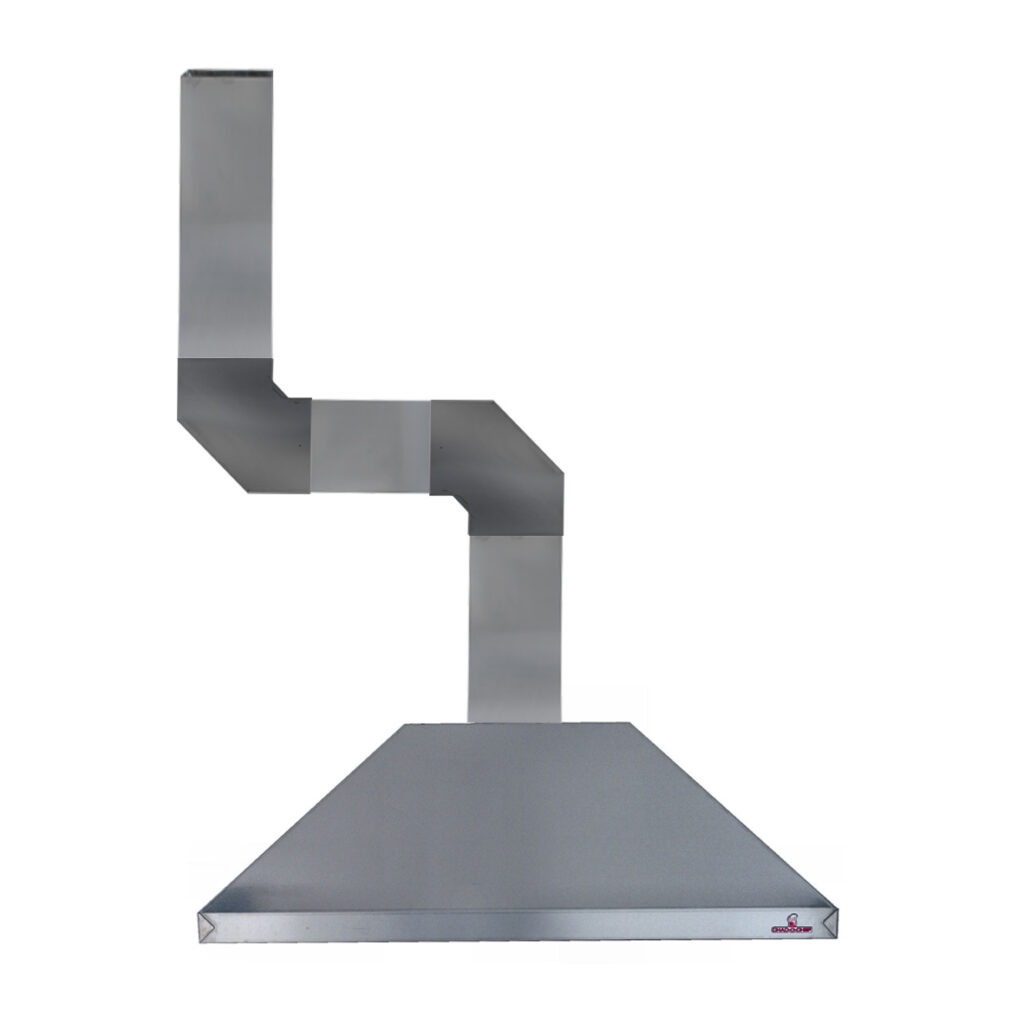 Braai Extractor Systems - Chad-O-Chef Lifestyle Products
